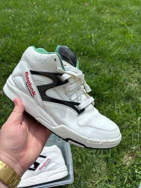 Reebok Pump King of Spades